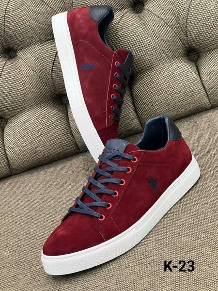 Chaussures Casual Homme