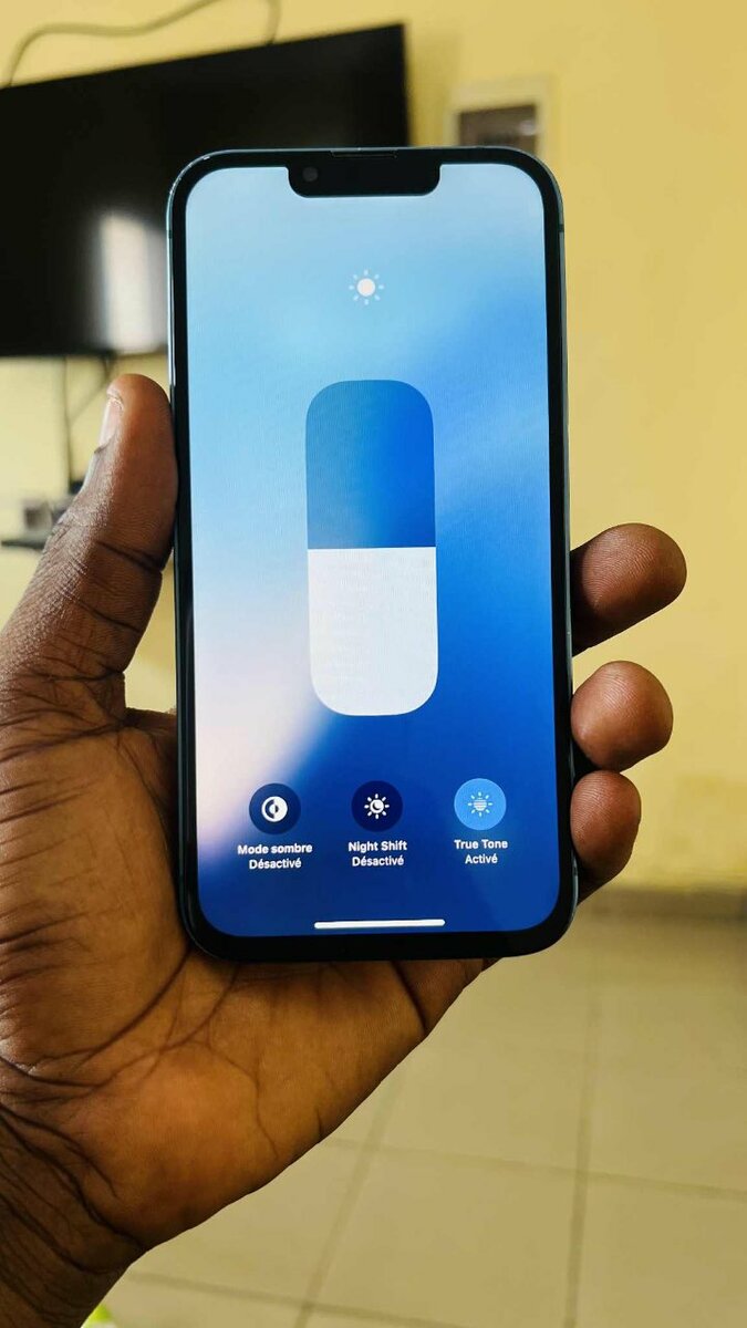 iPhone 13 128gb ( vendu avec r