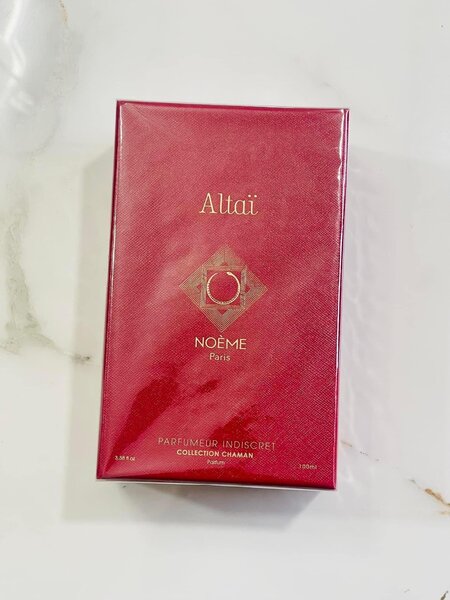 Parfum homme et femme