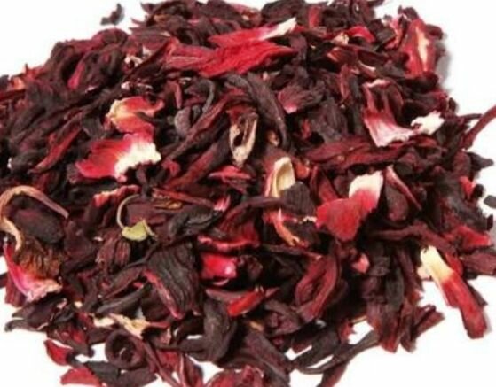 Granules de  bissap Naturel