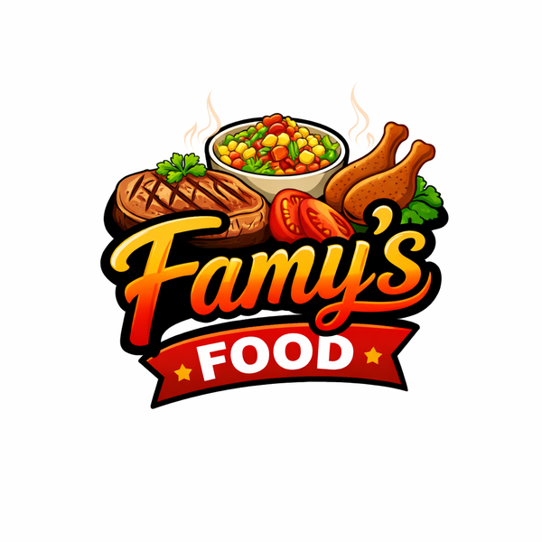 Resto Famy’s Food🍽