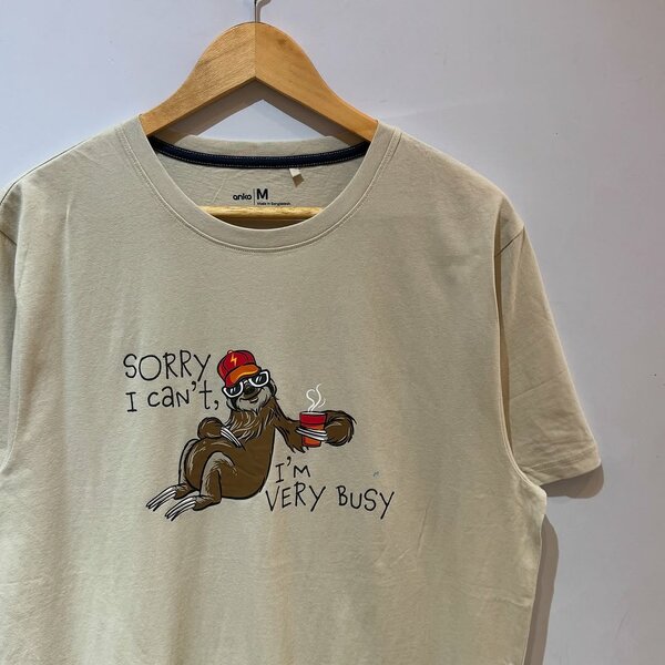 Men’s Casual T-shirts