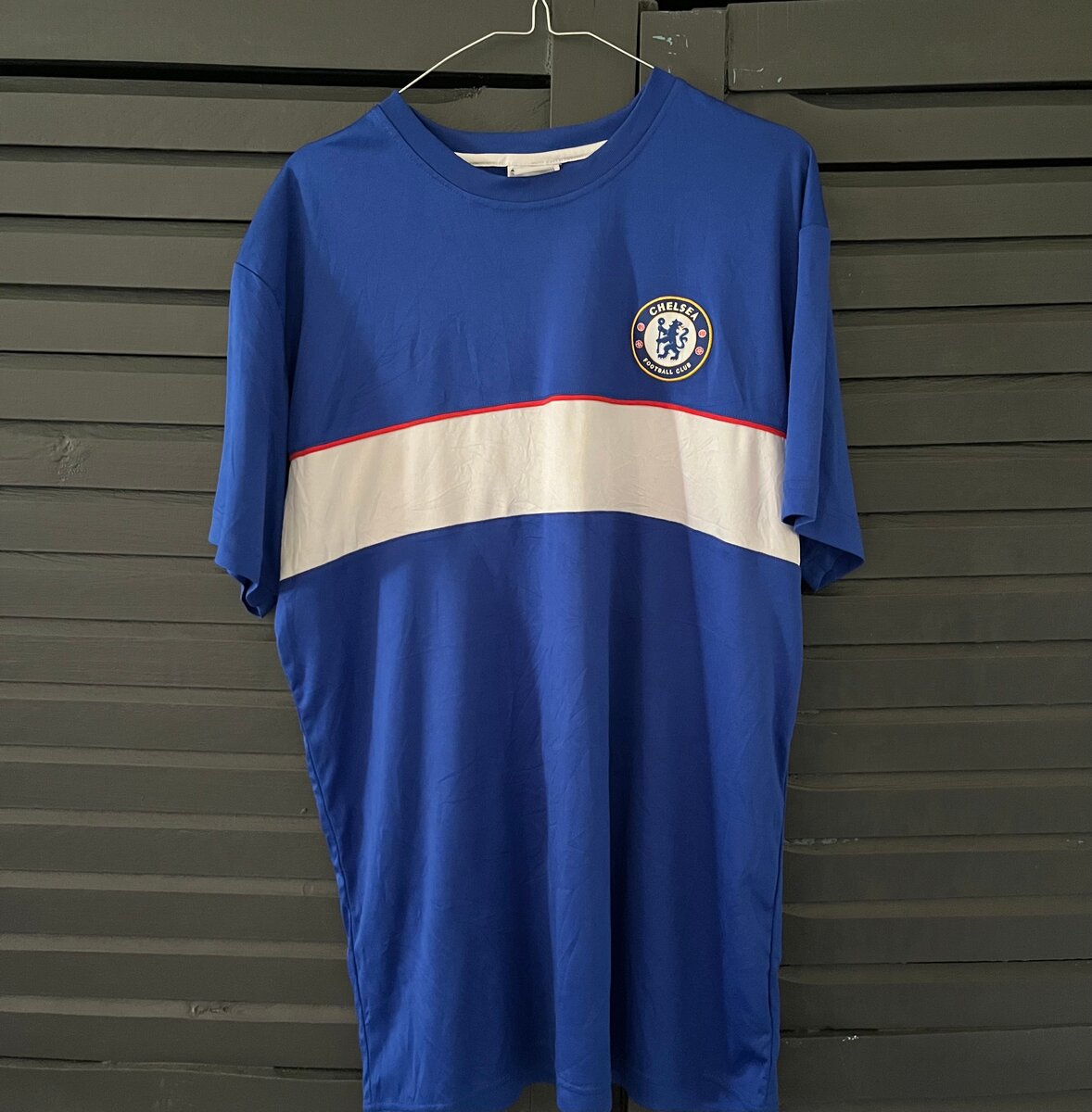 Maillot Chelsea FC Havertz
