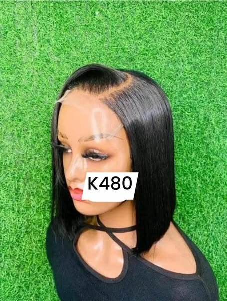 beautiful wigs for women