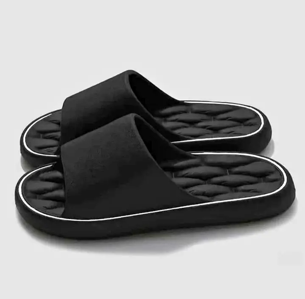 Sandales confort maison