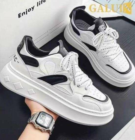 Sneakers tendance pour hommes