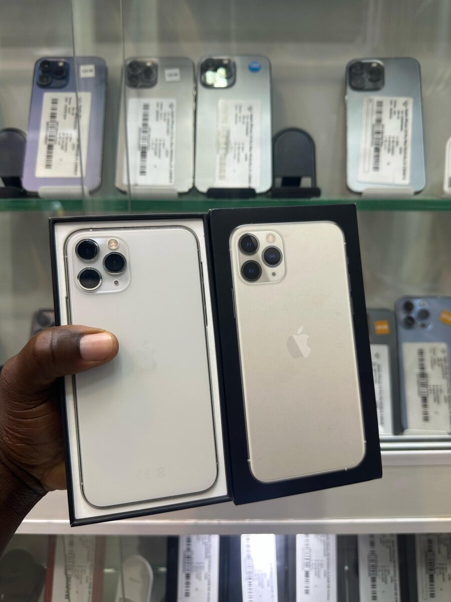 11 pro 64gb état Casi avec son