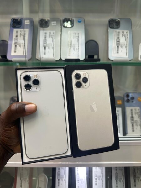 11 pro 64gb état Casi avec son