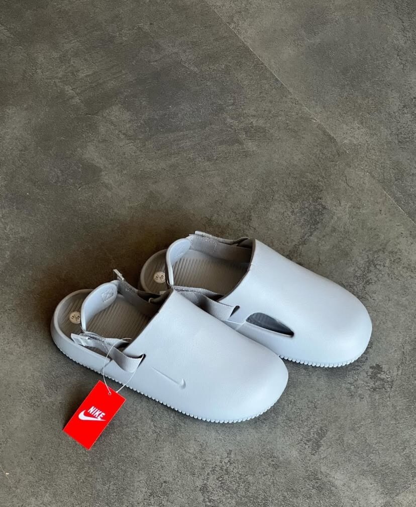 Nike Calm mule