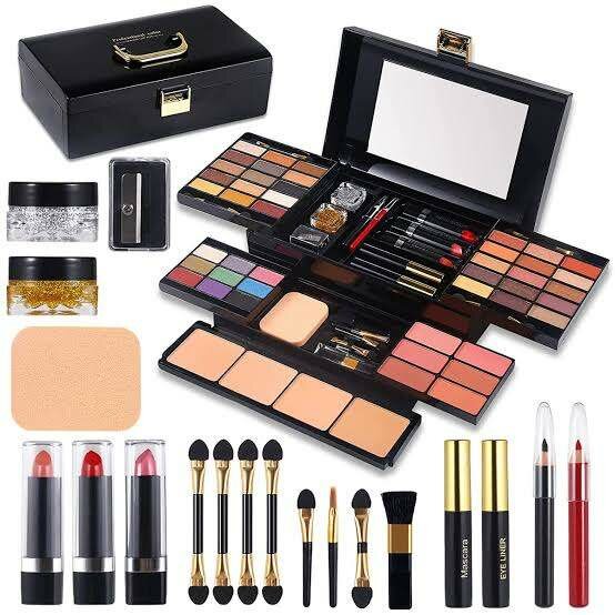 Face make up kit