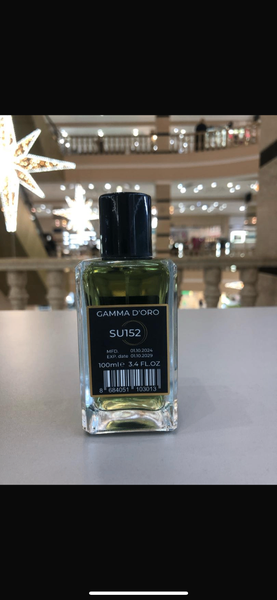 Парфюм бренд от Gamma Doro