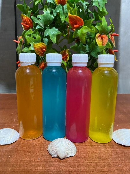 Lotion de visage naturelle