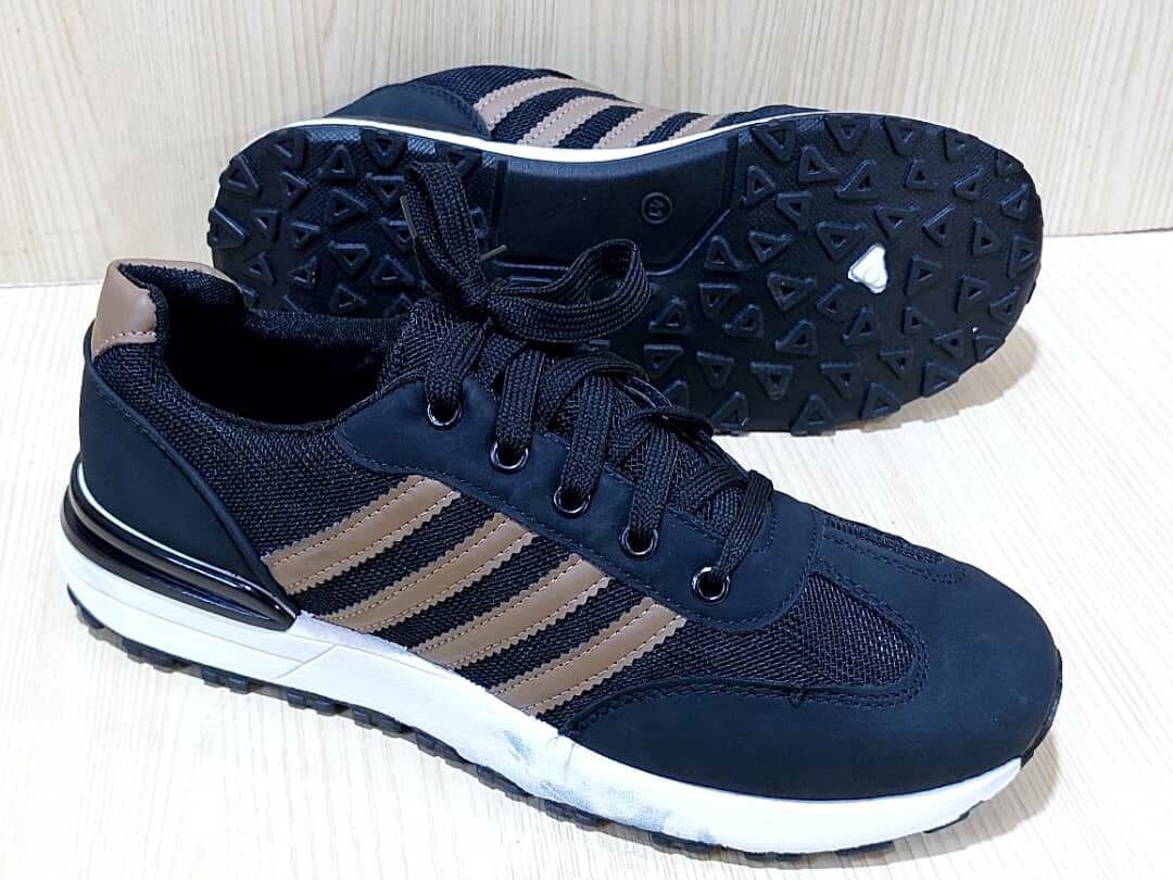 chaussure pour hommes