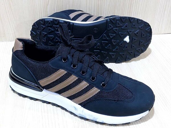 chaussure pour hommes