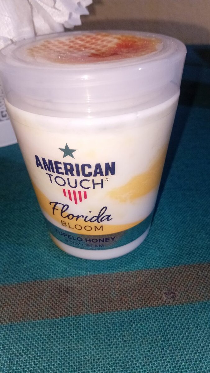 Pommade traitant California