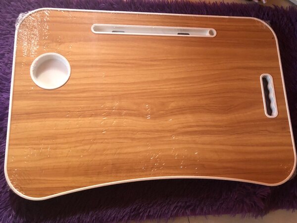 Folding Laptop Table