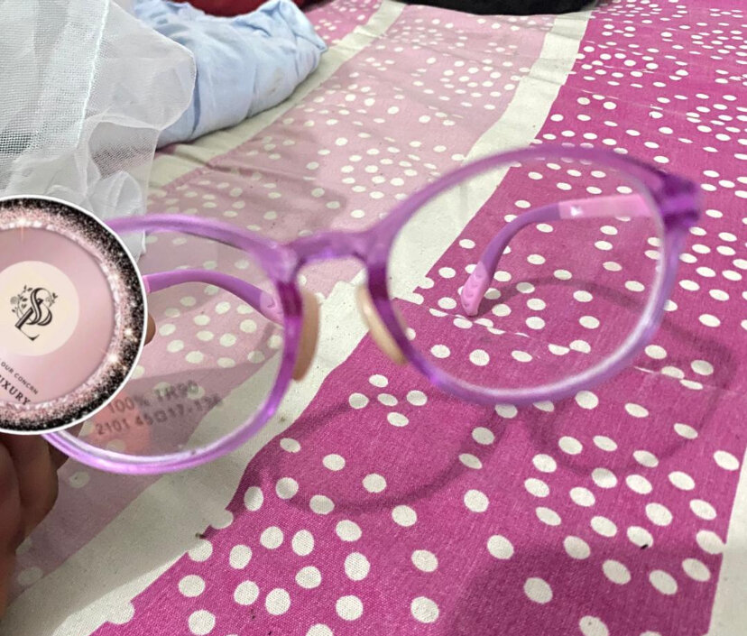 Lunettes Enfants Couleur Vives