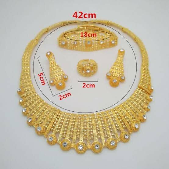 Ladies sets