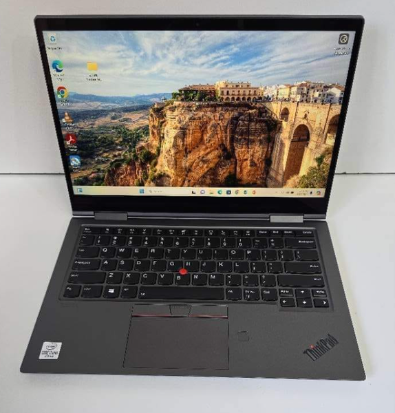 LENOVO THINKPAD X1 YOGA GEN 5