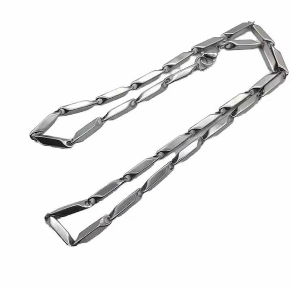 Collier Homme Luxe Diamant