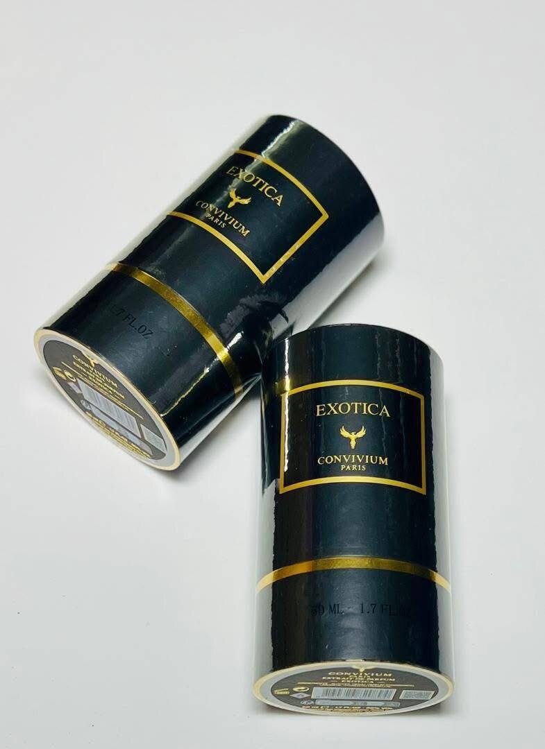 Collection privé convivium