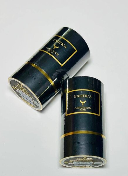 Collection privé convivium