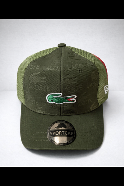 Casquette Sport Lacoste