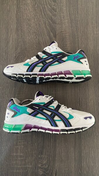 Asics Gel-Kayano 360
