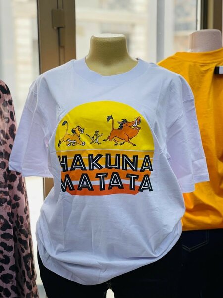 Dresses Tshirts and more