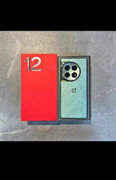 OnePlus 12 Pro 5G