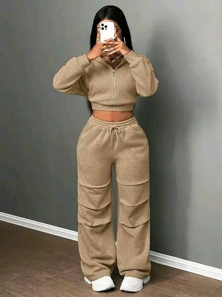 Vêtements de Sport Femme Chic