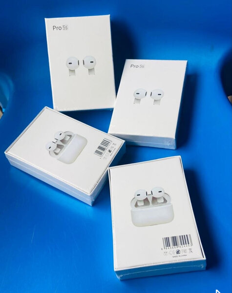 Écouteurs sans fil Pro 5S