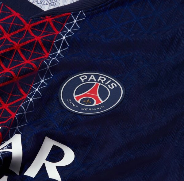 PSG Domicile Authentique PRO