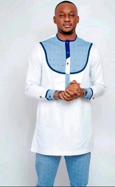 Complet Turnique homme