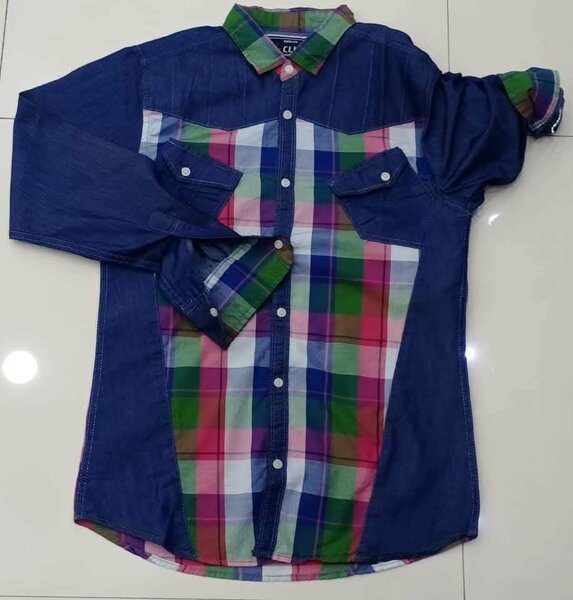 Boys shirt