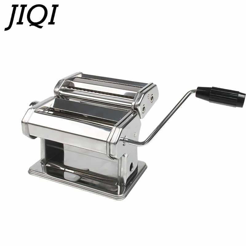 Machine à pâtes manivelle