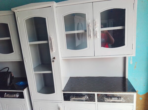 Kitchen unit