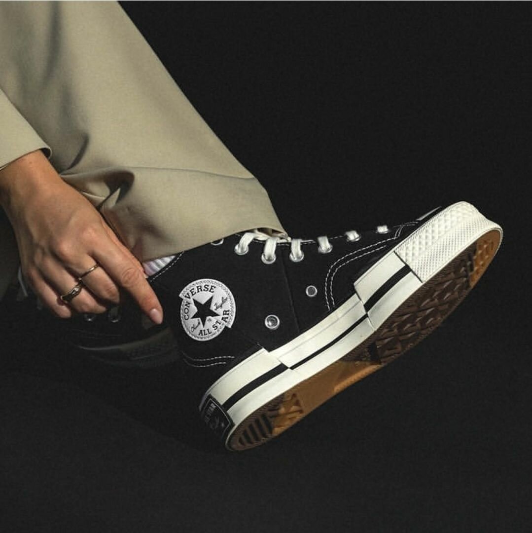 Converse Chuck Taylor classiques