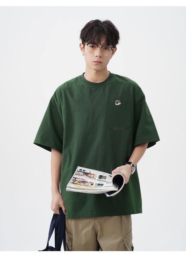 Футболки - Уличный вайб