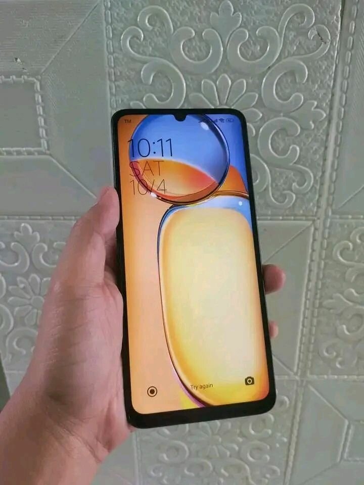 Smartphone Redmi 5G Écran HD