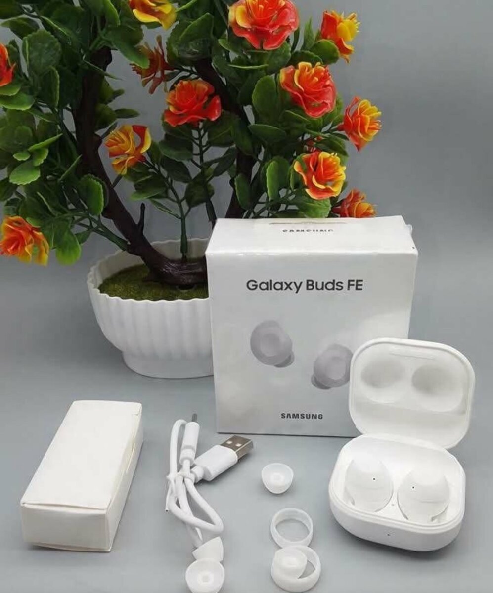 Écouteurs Bluetooth Samsung