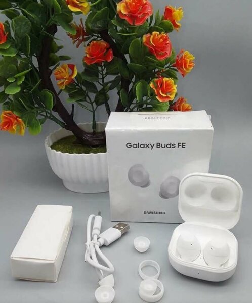 Écouteurs Bluetooth Samsung