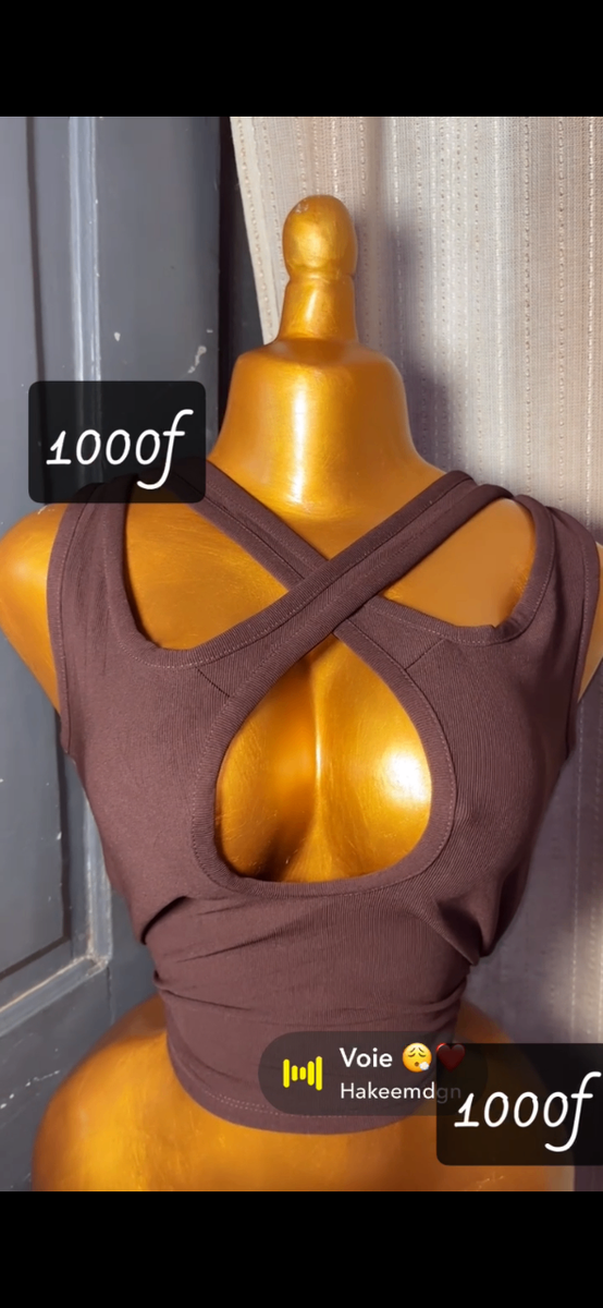 Corsets et Bustiers Élégants