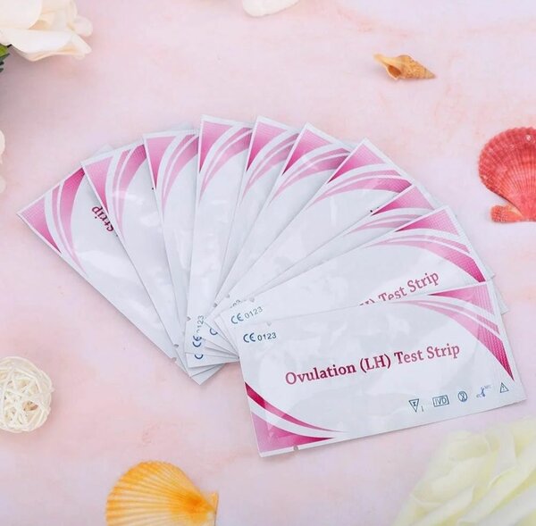 Tests d'ovulation fiables