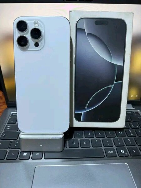 Smartphone haute performance