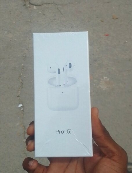 Écouteurs Bluetooth Pro 5