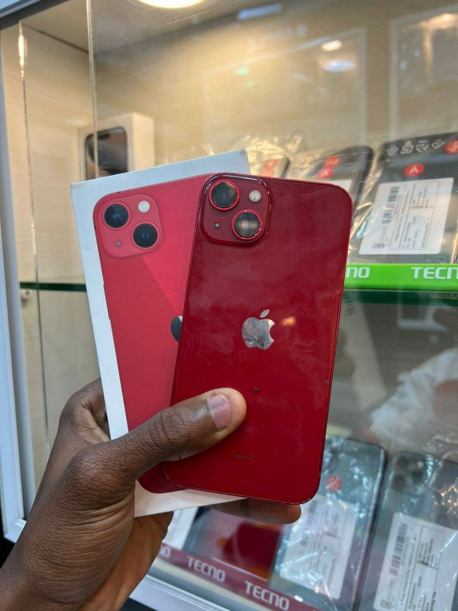 iPhone 13 128go sans Face ID