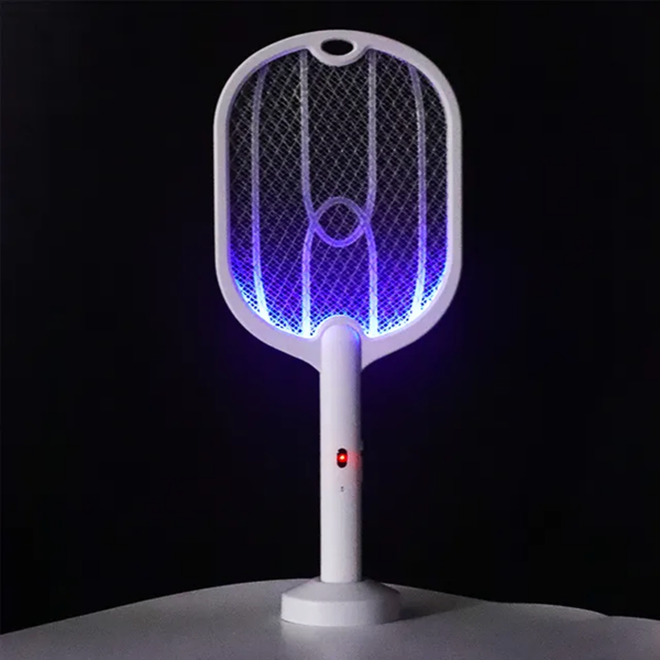 Raquette anti-moustiques