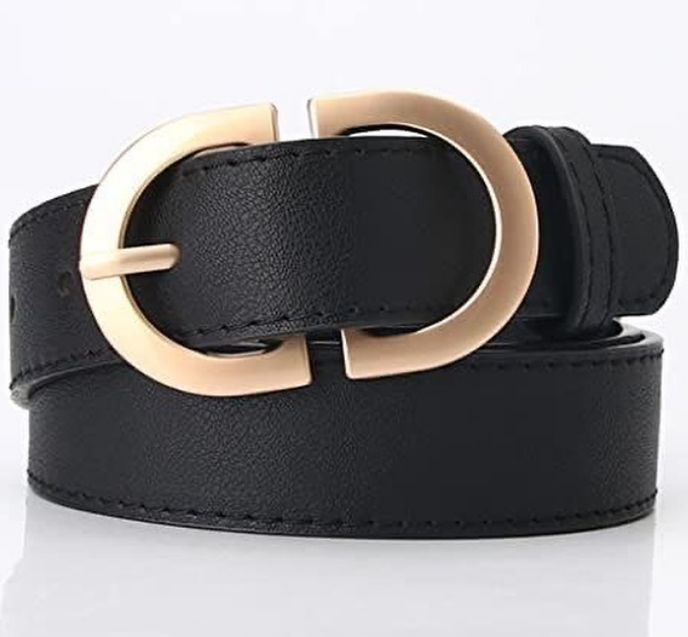 Belt black