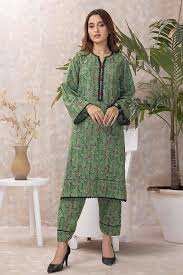Dhanak 2 Pice Suit